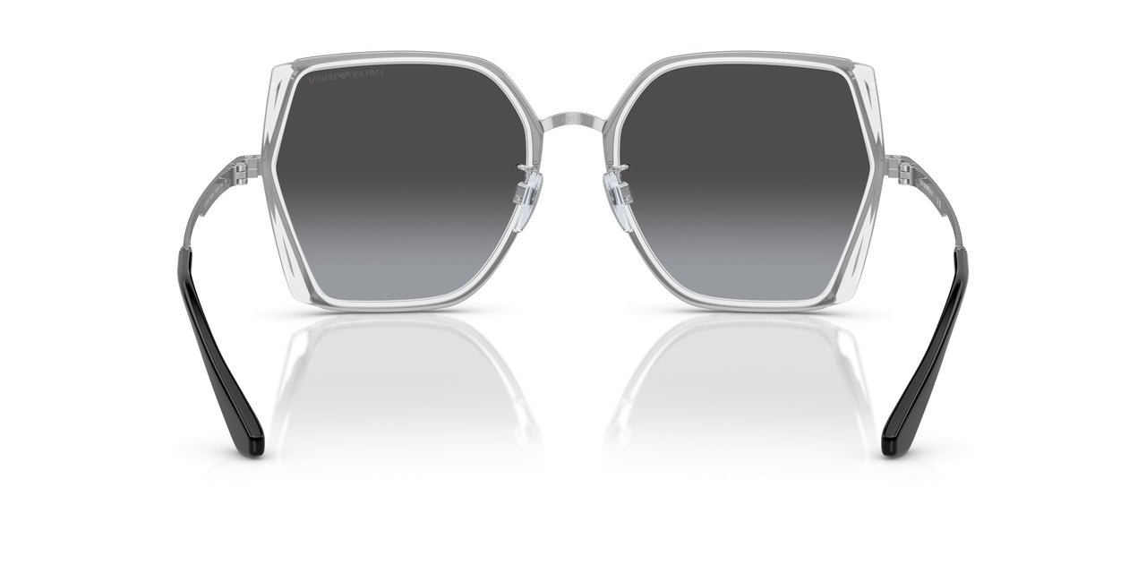 30158G - Transparent - Gradient Grey