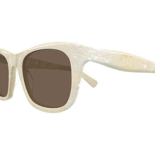 003 - Ivory - Brown