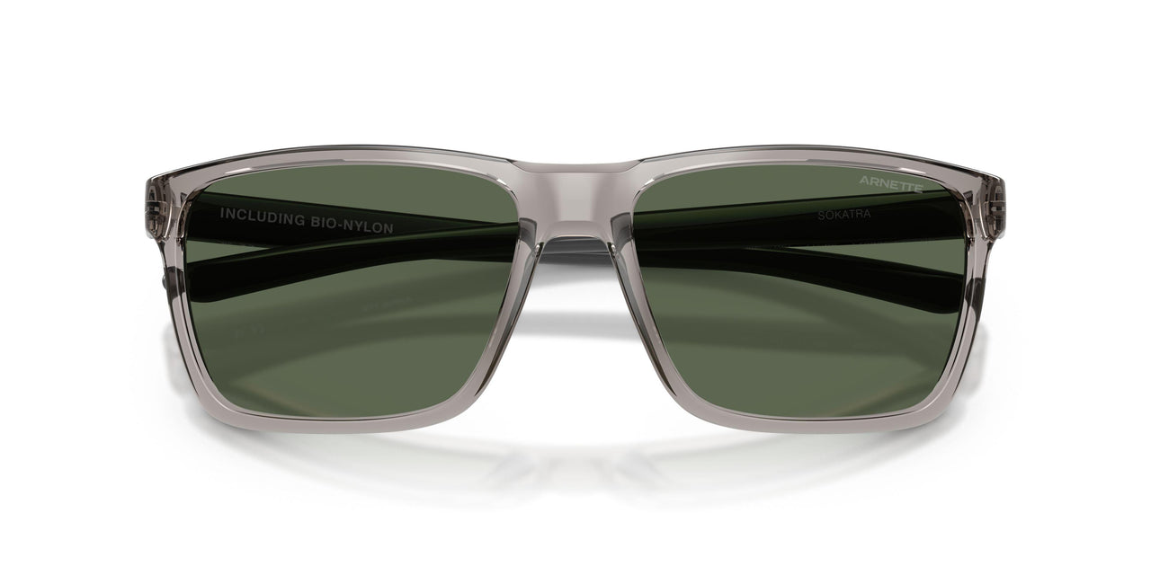 266571 - Grey - Dark Green