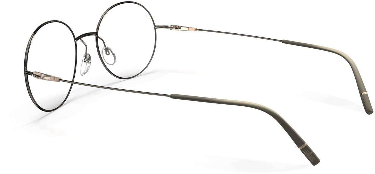 6040 - Cool Brown