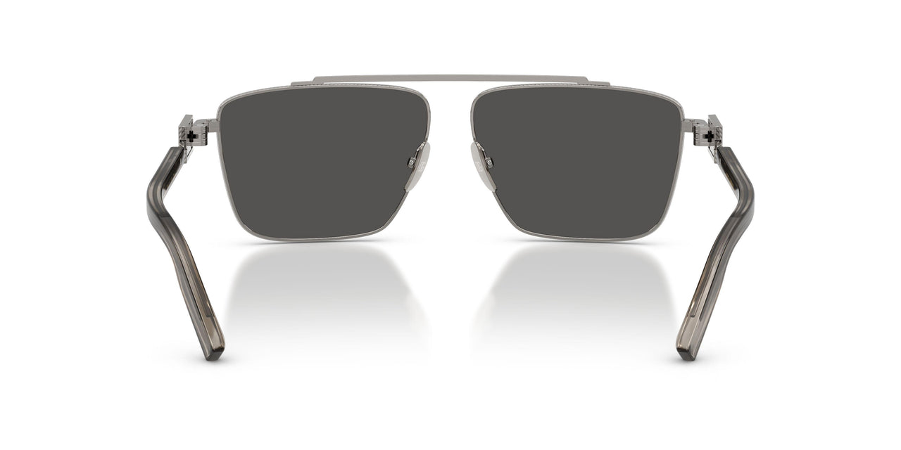 04/87 - Grey - Dark Grey