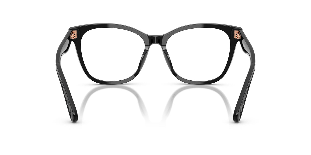5002 - Black