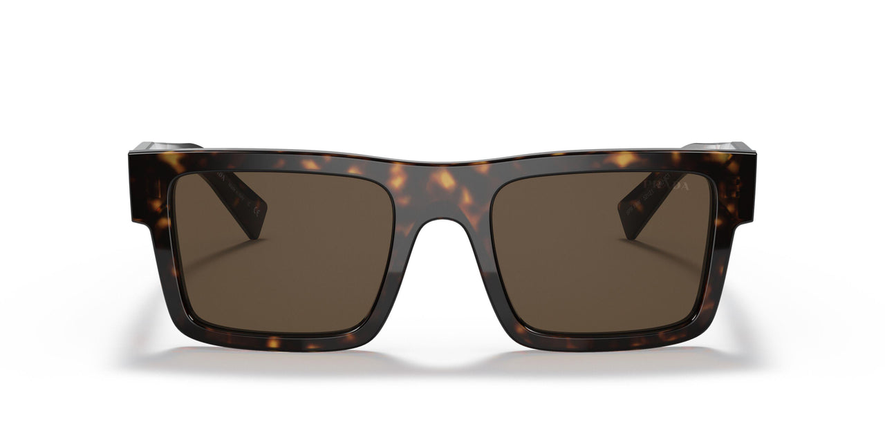 2AU8C1 - Havana - Dark Brown