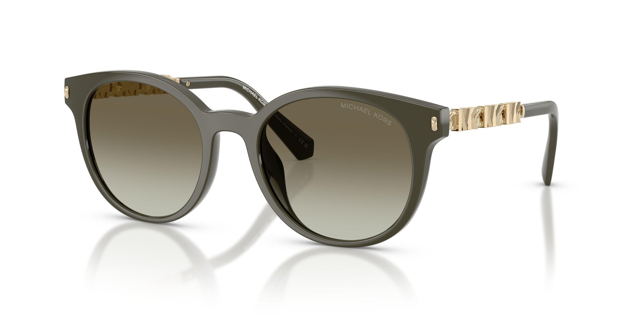 MariAつる Michael Kors Pienza 2264U Sunglasses