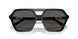 8001S4 - Black - Dark Grey