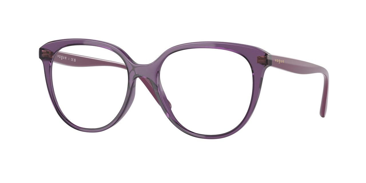 3024 - Violet