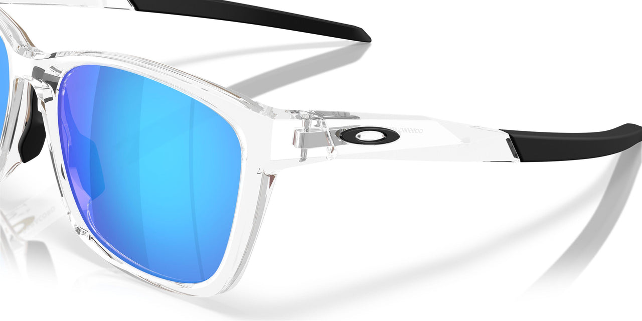 950607 - Transparent - Prizm Sapphire