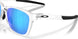 950607 - Transparent - Prizm Sapphire