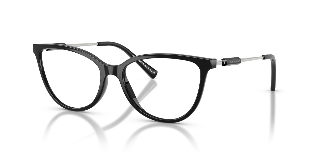 8158 - Black