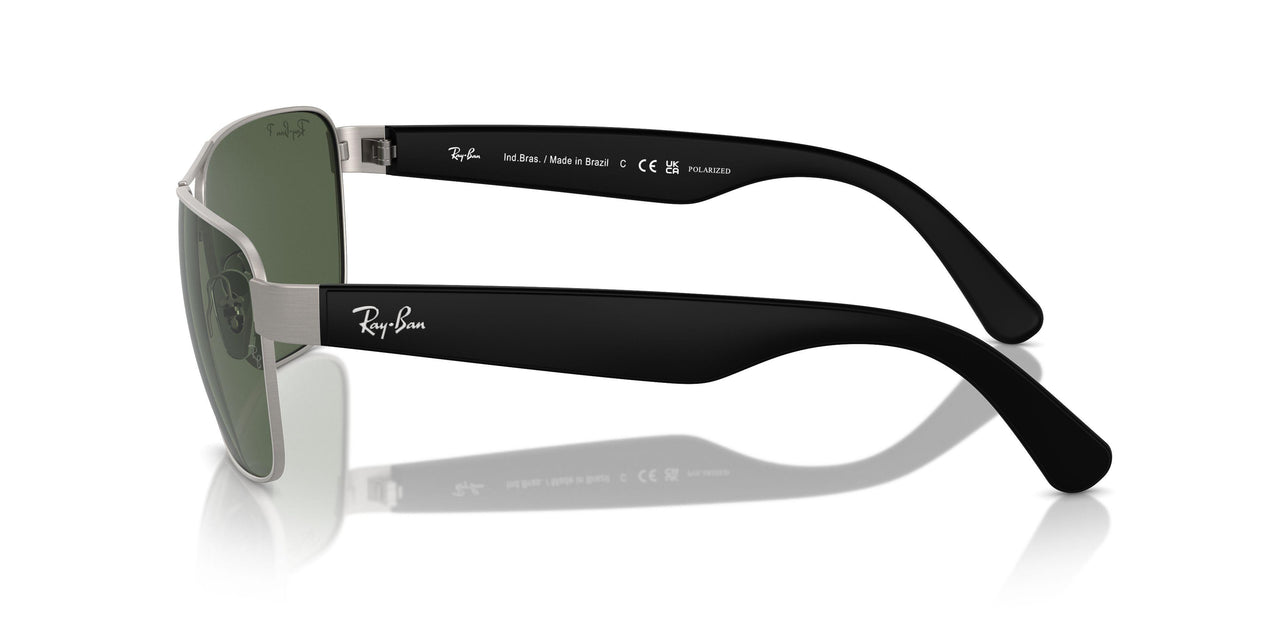 041/9A - Grey - Dark Green Polarized