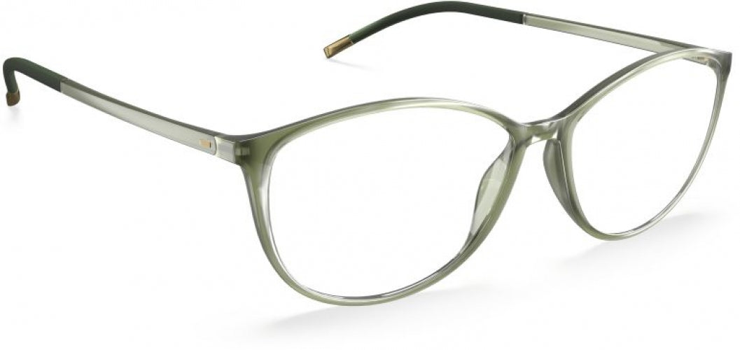 Silhouette SPX Illusion Fullrim 1604 Eyeglasses