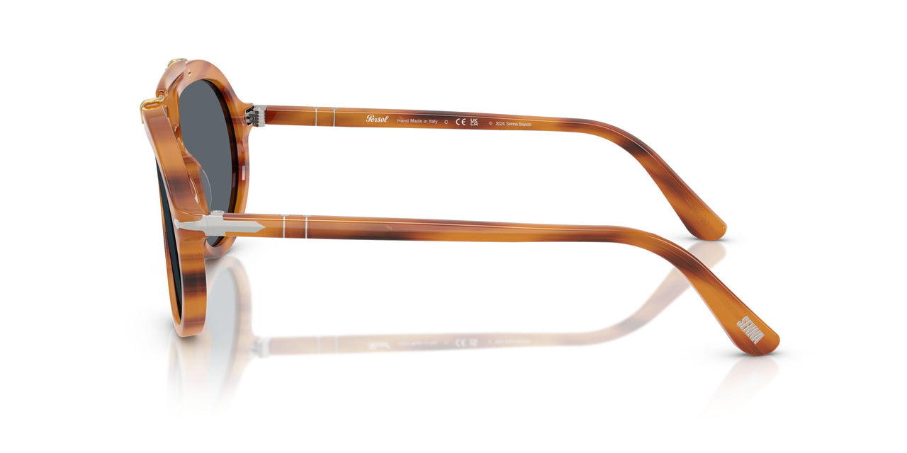 960/R5 - Tortoise - Blue