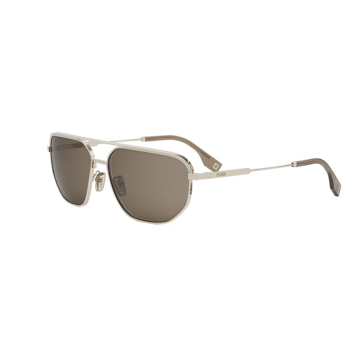 Fendi FE40154U Sunglasses