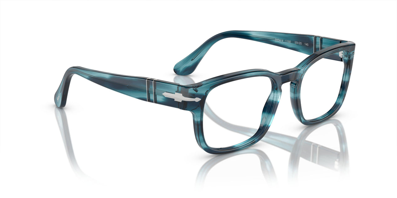 1193 - Blue - Clear