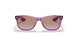 706468 - Transparent Fuxia - Violet Gradient Brown
