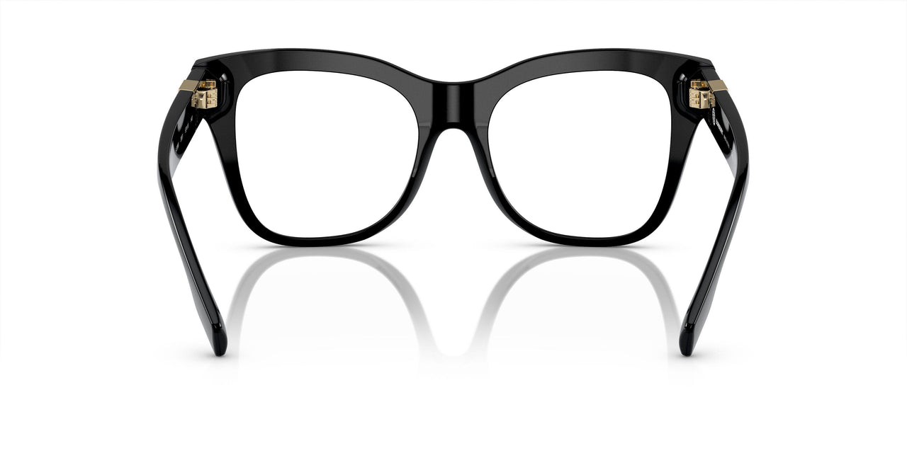 3001 - Black