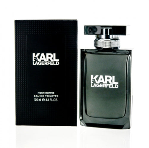 Lagerfeld Karl Lagerfeld Pour Homme EDT Spray