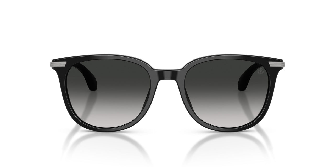 30013C - Black - Gradient Dark Grey