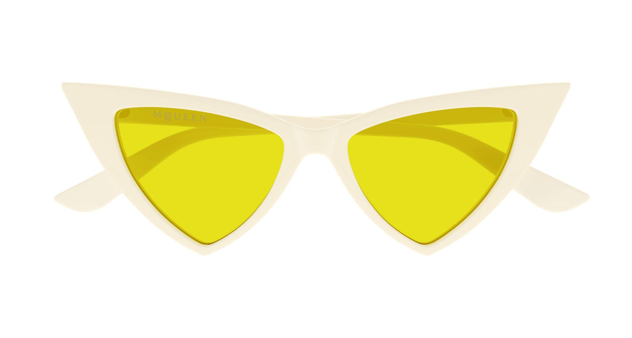 005 - Ivory - Yellow