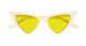 005 - Ivory - Yellow