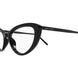 001 - Black - Transparent