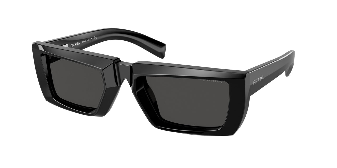 1AB5S0 - Black - Dark Grey