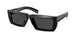 1AB5S0 - Black - Dark Grey