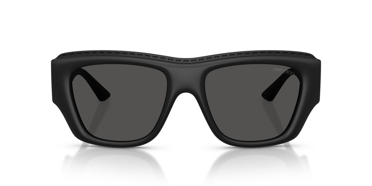 500187 - Black - Dark Grey