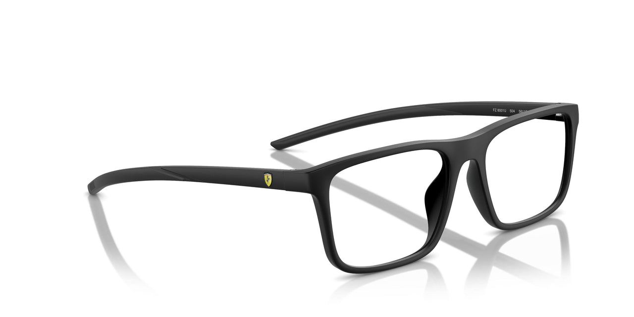 504 - Black
