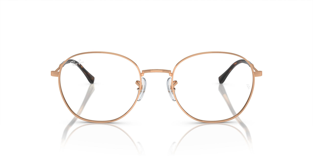 3094 - Gold - Clear
