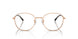 3094 - Gold - Clear