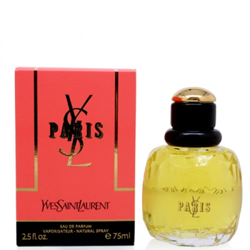 YSL Paris EDP Spray