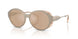 10035A - Copper - Mirror Brown Gold