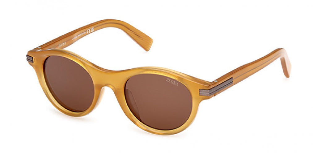 ZEGNA 0271 Sunglasses