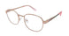 Hello Kitty 394 Eyeglasses
