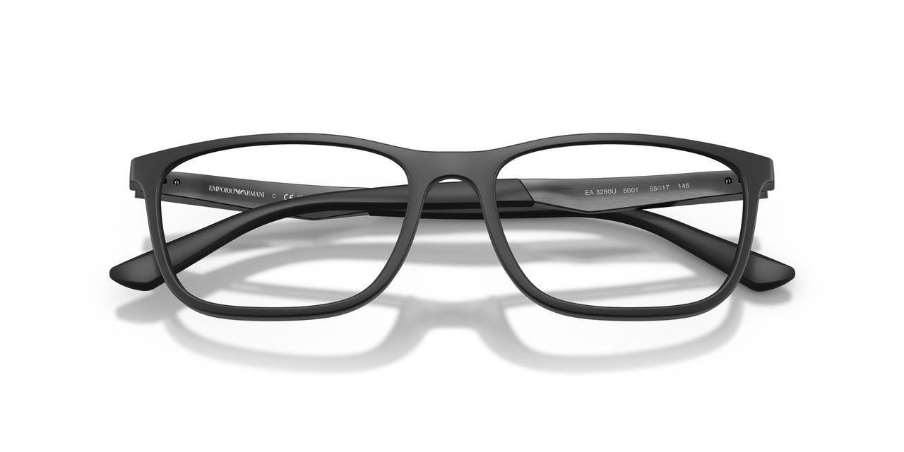 5001 - Black