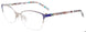 Takumi TK1258 Eyeglasses