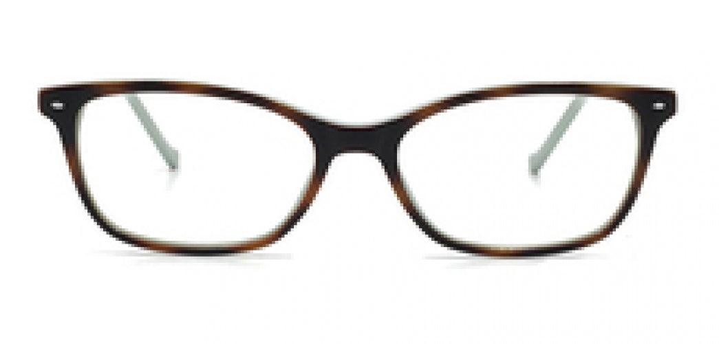 Italia Mia RDF252 Eyeglasses