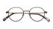 BZBK - Bronze Black
