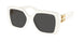 1425S0 - White - Dark Grey