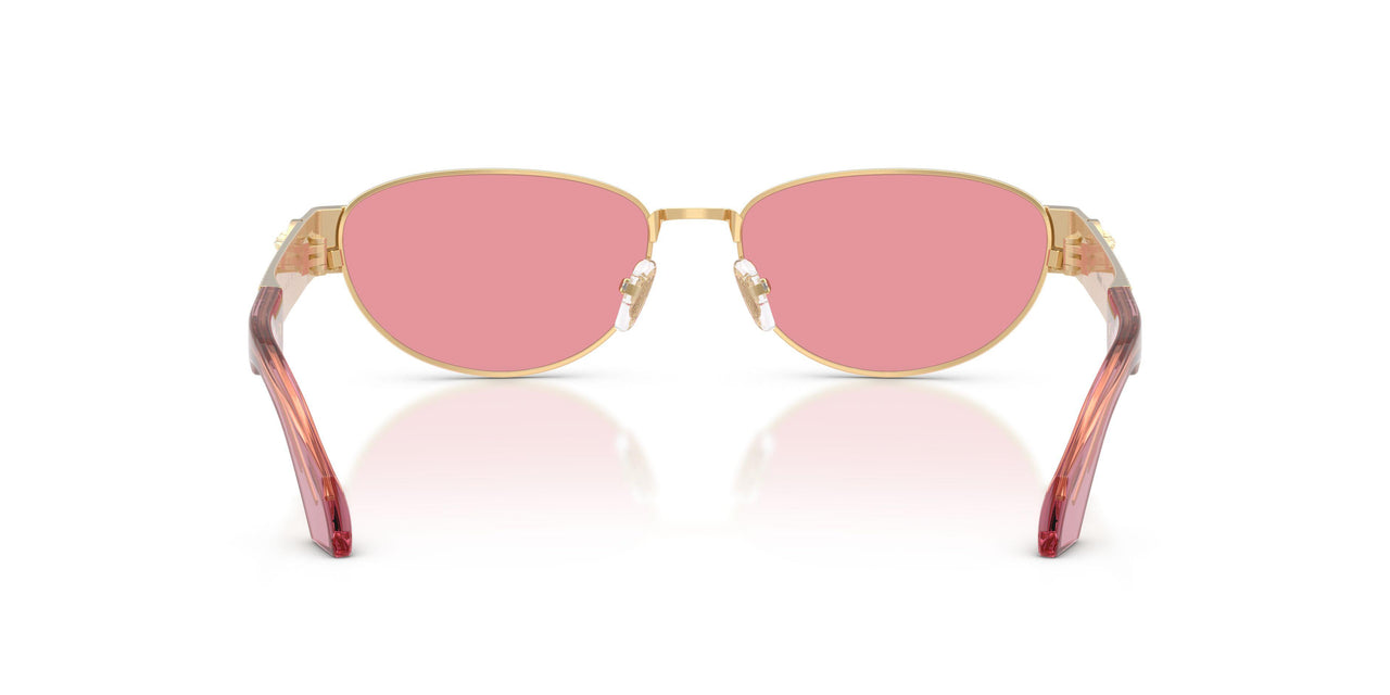 152384 - Gold - Pink