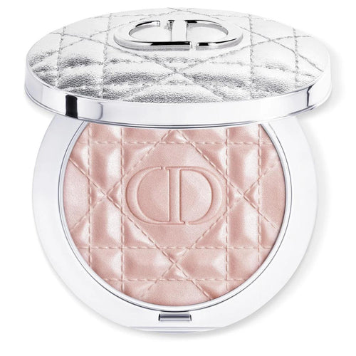 Ch. Dior Forever Glow Luminizer Highlighting Powder