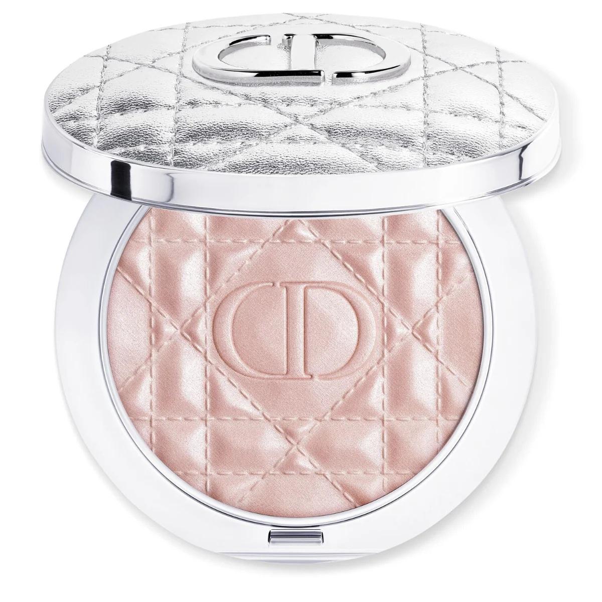 Ch. Dior Forever Glow Luminizer Highlighting Powder