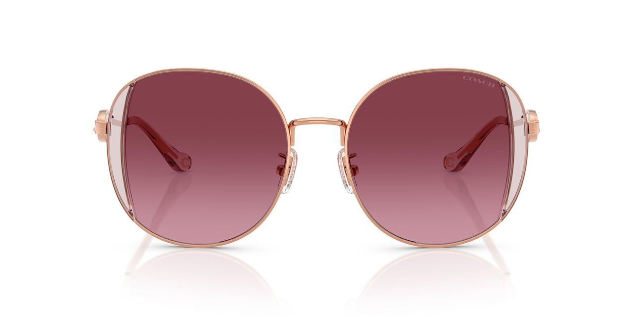 93318H - Pink - Berry Gradient