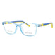 BLUE - Blue
