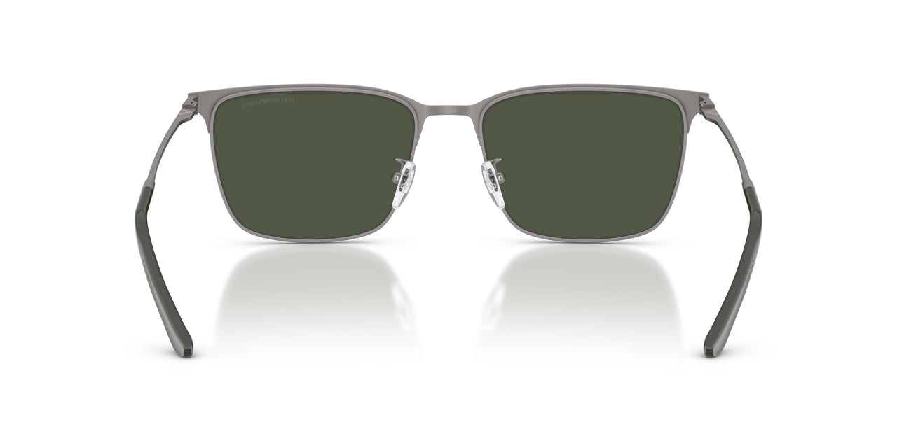 30039A - Grey - Polar Dark Green