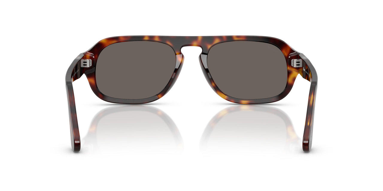 24/B1 - Tortoise - Dark Grey