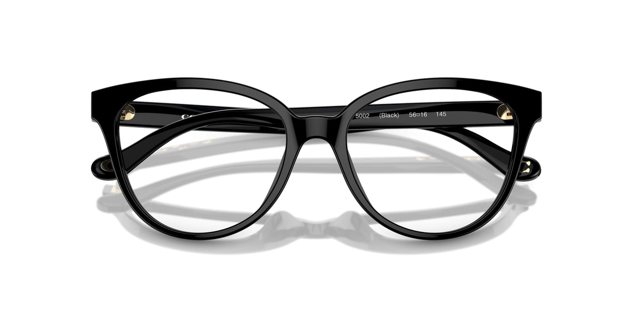 5002 - Black