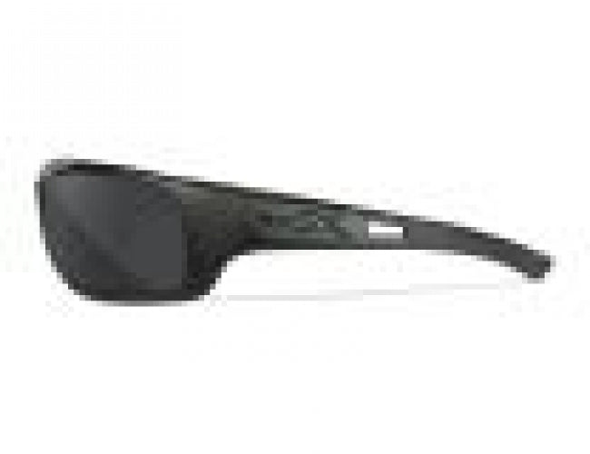 ACSLA01 - Grey Lens/matte Black Frame - Smoke Grey