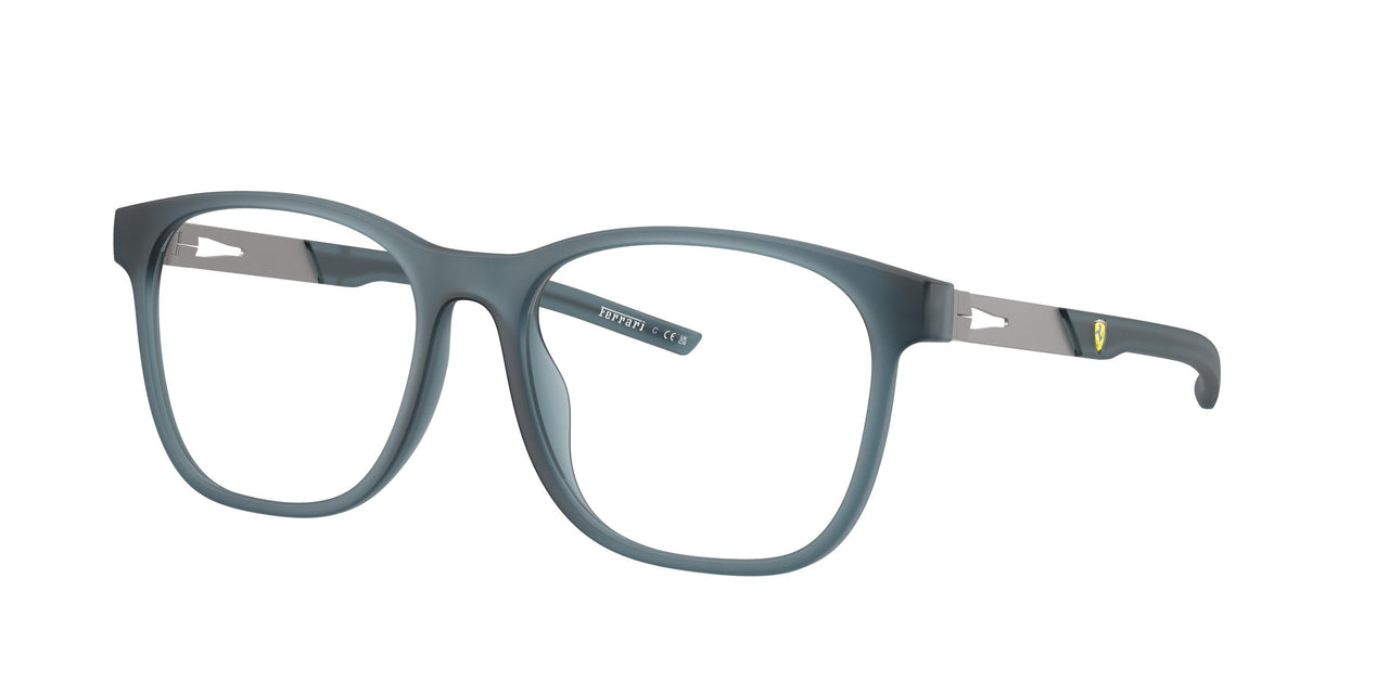 Scuderia Ferrari 8024U Eyeglasses